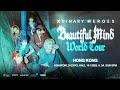 Xdinary Heroes Beautiful Mind World Tour in HONG KONG