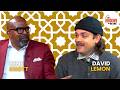 David Lemon | The Rundown with Rene Knott