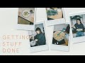 A Day In The Life: A Super Productive Day | AD | The Anna Edit