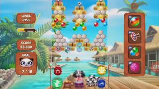 Panda Pop- Level 2155