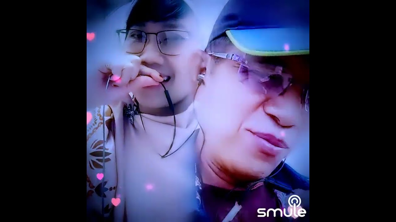 SAYANG COVER DARKANI & ICHA SMULE channel bahagia yuo tobe