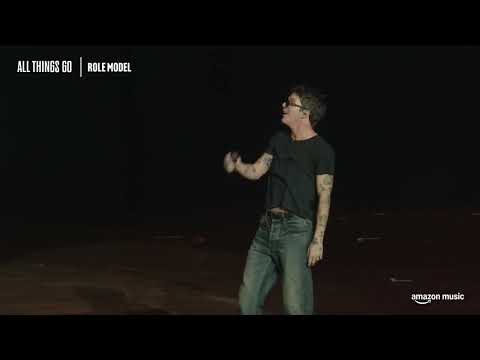 ROLE MODEL - Sally, When The Wine Runs Out  | Live at All Things Go