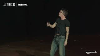 Role Model  Sally When The Wine Runs Out    At All Things Go