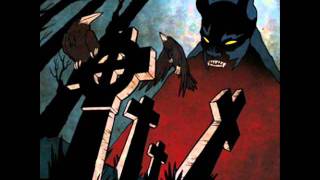 Cementerio - Pregúntale al polvo