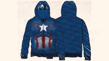 Introduction to dye-sublimation printing process