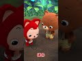 AlI the Fox #alIthefox #Shorts #39
