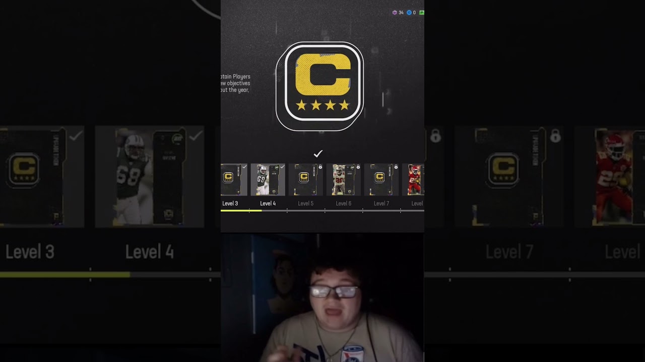 This is how to earn your free team captains in Mut24 