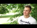 Защитник U18 Антон Малышев: Ради достижения поставленной цели готов пройти через всё