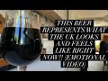 Please Hold On If You Can! , It Feels Like The UK Brewing Industry Is Hanging On By It's Fingernails