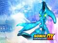 Sonic Adventure DX Music: Chaos 6