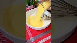 بسبوسة سهلة وسريعة بدون عصير برتقال cuisine_marocaine food youtubeshorts youtube foryou fypシ