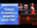 Cumhurbaşkanı Erdoğan'dan bildiri tepkisi | Ana Haber - 5 Nisan 2021