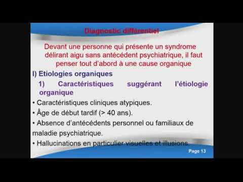 Vidéo: Le Jeune âge Est Associé à Une Plus Grande Expression De La Douleur Chez Les Patients Atteints D'arthrose Du Genou Ou De La Hanche Devant Subir Une Arthroplastie Articulaire