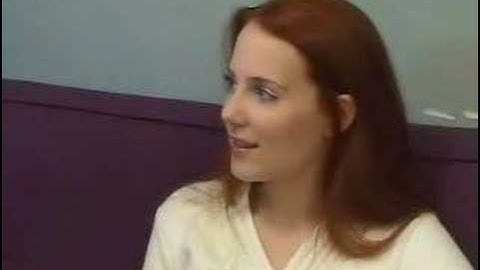 Simone (Epica) Interview Radio Metal Part 1