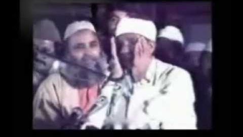 محمد عبد الباسط عبد الصمد سورة الحاقة 1/2 quran abd al basset