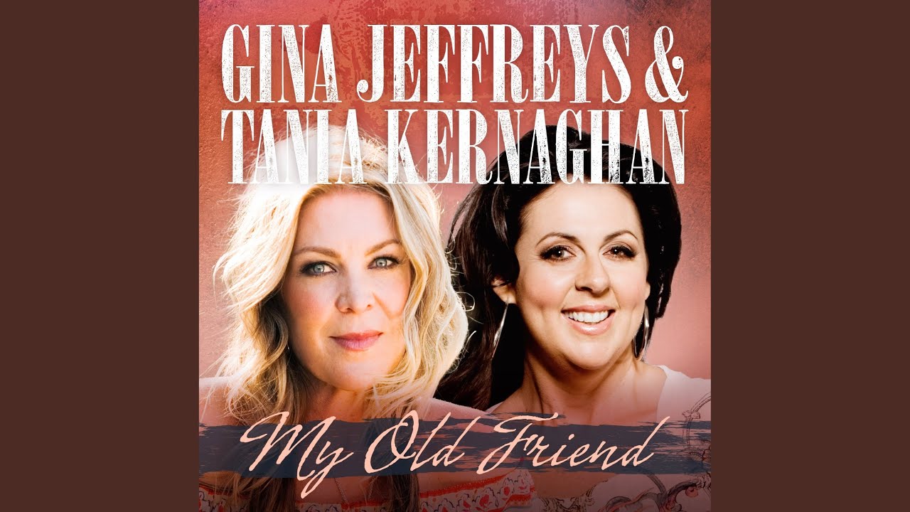 My Old Friend - YouTube