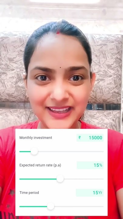 Become A CROREPATI Mutual Fund 15 15 15 Rule wealth crorepati become-a-crorepati-mutual-fund-15-15-15-rule-wealth-crorepati
