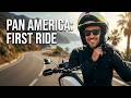 Harley Davidson Pan America 1250 Special 2026