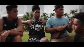 Kids From Chuuk (KFC) - The Movie