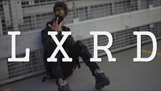 scarlxrd - RATED R