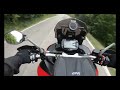Da moto da Turismo a RoadRacing,Ducati Multistrada