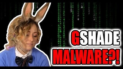 Did GShade distribute Malware? | Zepla Report