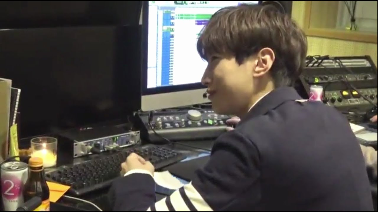 제이진(진영) 프로듀서 모음 2 [빼이보릿치히뇽]