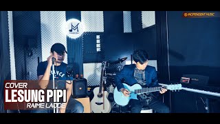 Cover Lesung Pipi - Raim Laode - Incipendent Music
