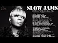 BEST SLOW JAMS LOVE SONGS | Mary J Blige, Joe, R Kelly, Keith Sweat, Usher - R&B Mix 90