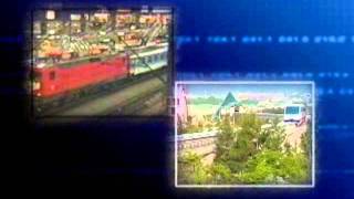Maglev Presentation by ROTEM, Korea