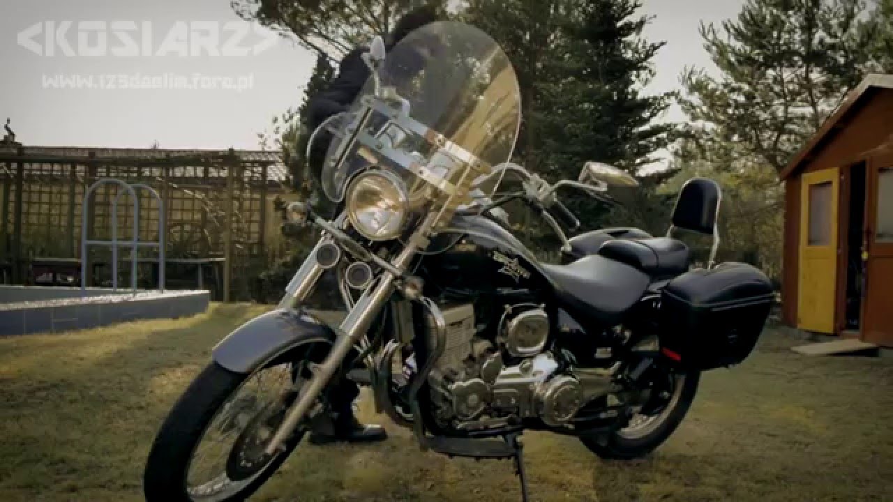 Daelim vl 125 Daystar by KOSIARZ (www.125daelim.fora.pl) RMT