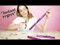 taking apart my flute and trying to put it back together | #flutelyfe w/ @katieflute