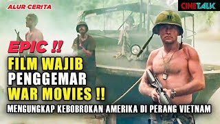 Menyusuri Sungai Mekong Melawan Militan Vietkong Mencari Komandan Yang Hilang   Alur Cerita Film