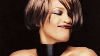 Whitney Houston - I love the lord (Cologne 1999)