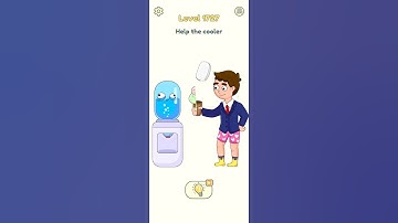 DOP 2 Gameplay Level 1727 Delete  Part Solution and Answer 🔥 Subscribe