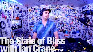 The State of Bliss with Ian Crane @TheLotRadio 08-21-2023