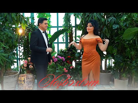 Ali Pormehr & Afet FermanQizi – Xosbextem (Official Music Video)