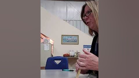 Karen layer 2 3 part drill