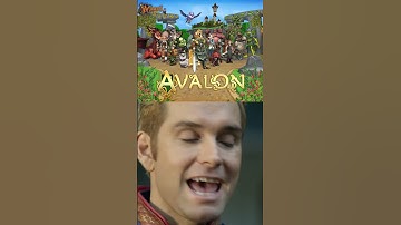 Ranking Wizard101 Worlds #wizard101 #shorts