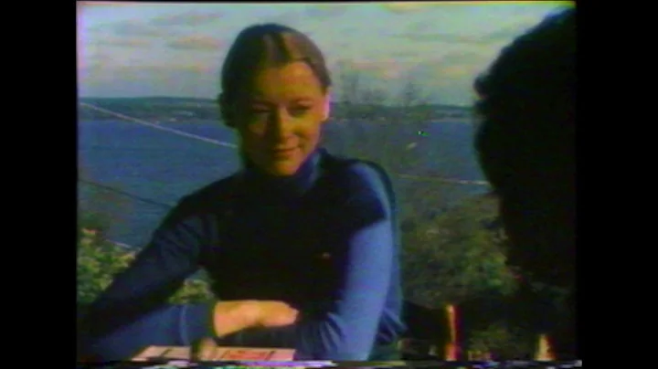 KOMO 4 Newscast on "Teen Prostitution" in 1977