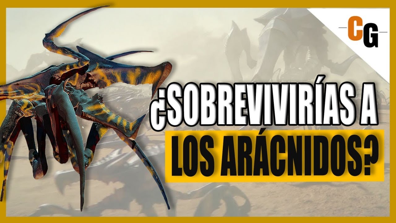 ATACAN LOS BICHOS  STARSHIP TROOPERS 