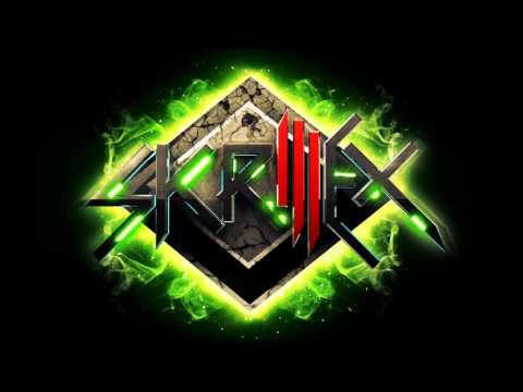 Skrillex - Kill EVERYBODY [Backwards]