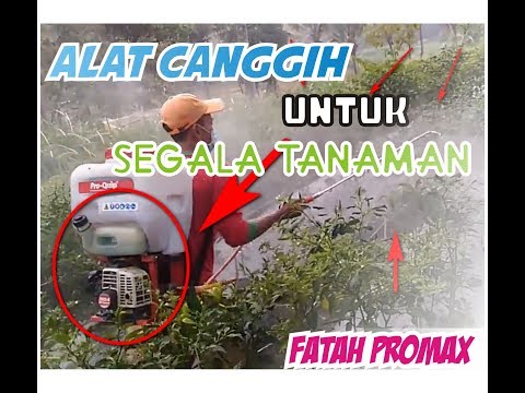 Tangki semprot elektrik ini saya modifikasi jadi mudah, aman dan hemat. modification of the spray ta. 