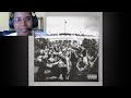 Kendrick Lamar and Rapsody -Complexion Reaction FIRST TIME LISTENING