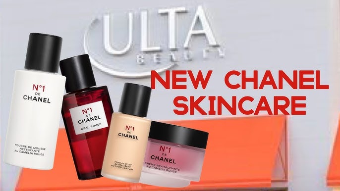 Chanel is now at Ulta ?! 