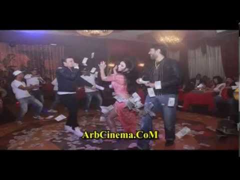 مهرجان يا غزال الدرب الأحمر توزيع غاندي
