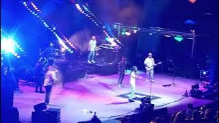 Rebelution - Roots Reggae Music - Live At Red Rocks 2025
