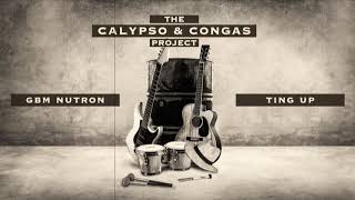 Ultimate Rejects feat. GBM Nutron - Ting Up (Calypso & Congas Project)