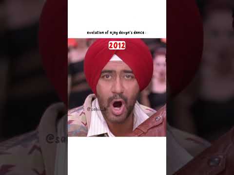 Now Just Imagine 2030 Inspired By Funyaasi Ajaydevgan