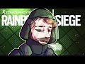 MONTY CHANGES 😩 | Rainbow Six Siege